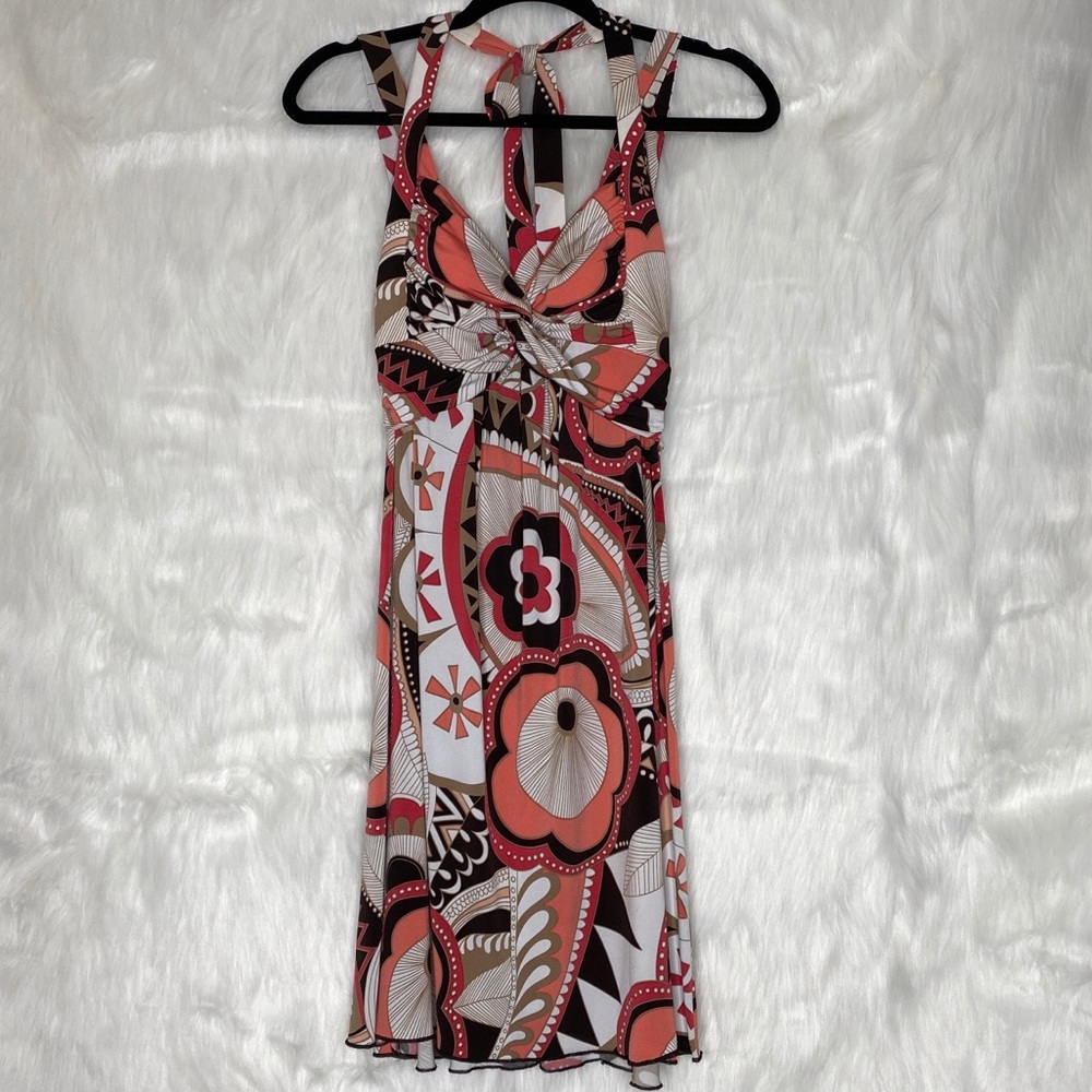 Miss Bison Summer Dress Size Medium